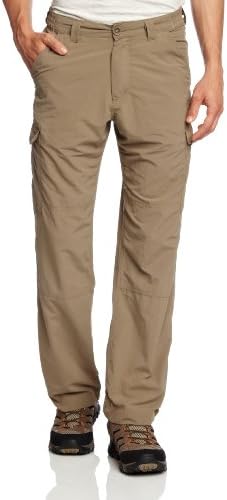 Craghoppers NosiLife Cargo Men's Travel Trousers