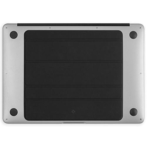 Twelve South BaseLift Unterlage (inkl. integriertem Stand für Apple MacBook Pro/Retina/Air 11, 12, 13, 15) - 3