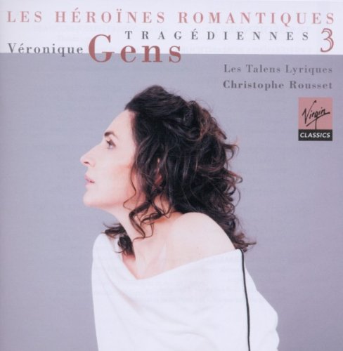 Les héroïnes romantiques
