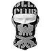 Produktbild Sdltkhy Bullet Club Men Women Balaclava Neck Hood Full Gesichtsmaske Hat Sunscreen Windproof Breathable Quick Drying