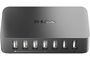 D-Link Hub DUB-H7/E