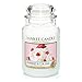 Produktbild Yankee Candle Duftkerze im großen Jar, Strawberry Buttercream, Brenndauer bis zu 150 Stunden