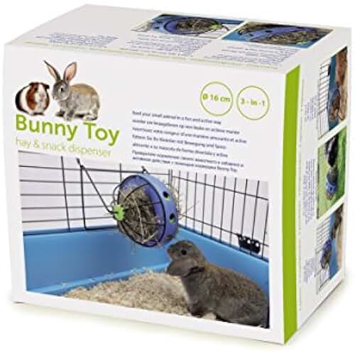 Amazon.co.uk rabbit hay ball