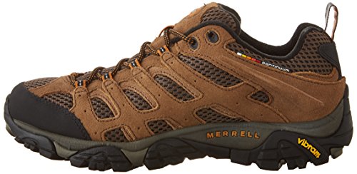 Merrell MOAB VENT Herren Trekking- & Wanderhalbschuhe - 5
