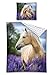 Produktbild Horse Club Pferde Bettwäsche Set 140 x 200 cm