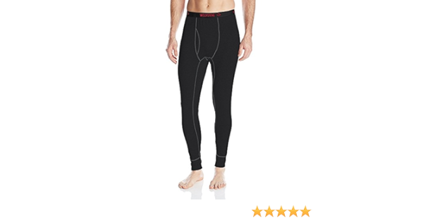 wolverine thermal pants