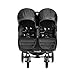 Baby Jogger City Mini GT Double Stroller (Black)