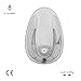 OKBaby Onda Baby Compact Shower Baby Bath, Taupe