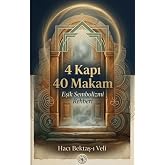 D&ouml;rt Kapı Kırk Makam