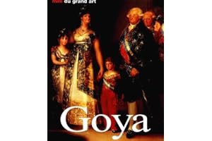 Les Minis du grand Art : Goya