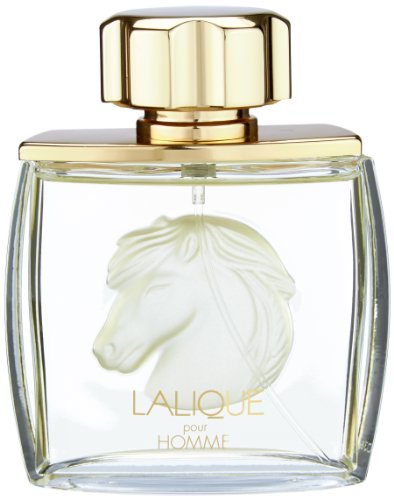 Lalique Pour Homme Equus Eau de Parfum 75 ml