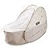 Koo-di 80 x 50 x 58 cm Sun and Sleep Pop Up Travel Bassinette