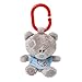Me to You Tiny Tatty Teddy Gift Set for a Baby Boy