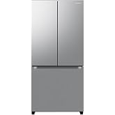 Samsung RF57C510ESR/TR Gardırop Tipi No Frost Buzdolabı