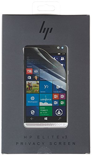 Preisvergleich Produktbild HP Elite x3 Privacy Screen