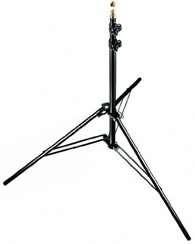 Manfrotto 3ER PACK STATIV COMPACT AC