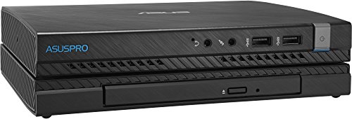 Asus Ebox E810-B0694 Mini Desktop-PC (Intel Core i7-4785T, 4G DDR3L RAM, 500GB HDD, Intel Q87, Windows 8.1) schwarz - 3