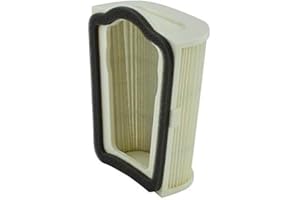 MEIWA MIW Air Filter compatible with/replacement for Yamaha 700 XV Virago 84-87, Yamaha 750 XV Virago 88-00, Yamaha 1000 XV SE Virago 86-88, Yamaha 1100 XV Virago 89-97 MIW OE Ref: Y4234 OE: 42X144510000