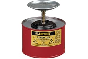 Asecos Sparanfeuchter 2,0l Stahlbl.D.185xH187mm - 33531