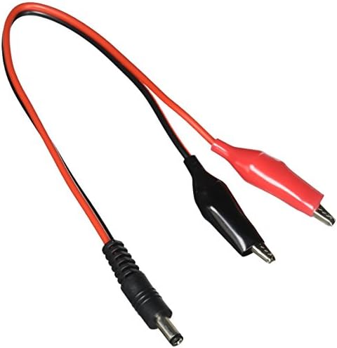 DC Power Cord: C2010, C2015