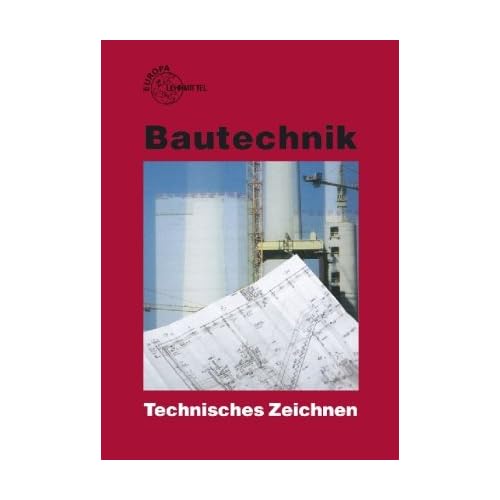 [PDF] Download Bautechnik Technisches Zeichnen Kostenlos - Lesen Sie