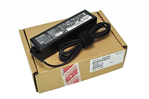 Preisvergleich Produktbild Lenovo Netzteil 65 Watt Slim Original IdeaPad G780 Serie