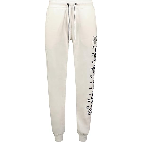 Geographical Norway - Pantalones De Chándal Azul Marino - Ryses