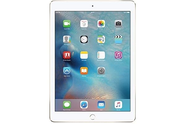 Apple iPad Air 2 64Go Wi-Fi - Gris Sidéral (Reconditionné)