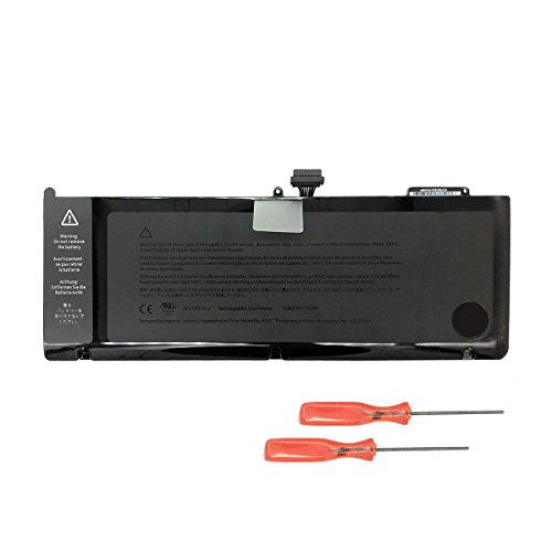 Batería de Reemplazo A1321 para APPLE MACBOOK Pro 15