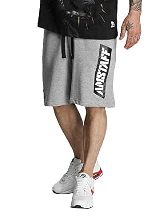 pantaloncini amstaff