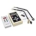Produktbild RGBZONE 8Key 133 Change Dream color RF RGB 3 in 1 LED Controller for LPD6803/UCS1903/TM1804/TM1809/TM1812/WS2811/WS2801