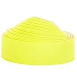 CINTA DE MANILLAR BH AMARILLO FLUOR