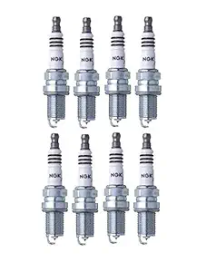 NGK # 1465 Laser Iridium Spark Plug IZTR5B11-8 PCS *NEW*