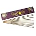 Produktbild Nirdosh Weihrauch mit Jasmin – 100% Natürlicher Weihrauch nach indischer Tradition – 10 Stick