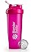 Produktbild BlenderBottle Classic Loop Shaker, Protein Shaker mit BlenderBall 940ml, pink