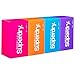 Produktbild Superdry Neon Mini Gift Set Ladies Eau de Toilette (4 x 25 ml)