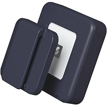 Solo To-Go Hülle Für SumUp Solo Kartenterminal – Mit Umhängeband & Magnetclip, Stoßdämpfend, 5 Farben