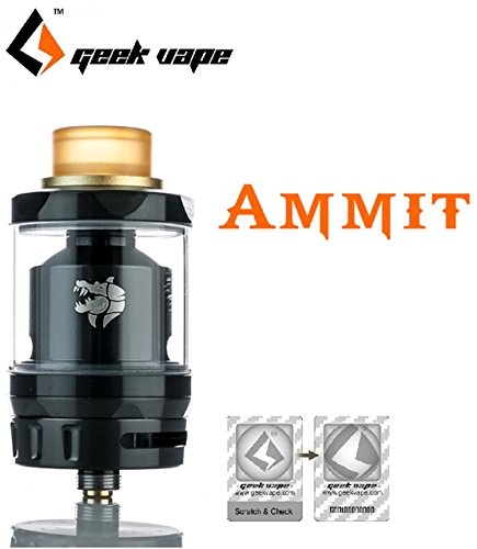 Preisvergleich Produktbild Geekvape AMMIT Dual