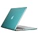 Produktbild Speck SmartShell Tasche für 39,1 cm (15,4 Zoll) Apple MacBook Pro Retina Mykonos Blue