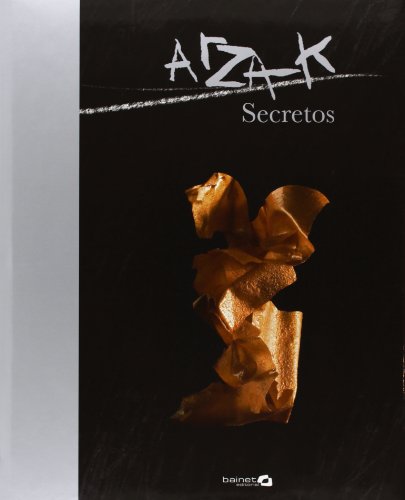 Arzak Secretos en ligne