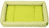 Panier/ Coussin pour Animaux -Léger et Facile à Transporter Amovible Imperméable