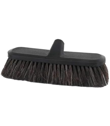 Manico Per Spazzola La Briantina - Universale E Pratico - Foto 4