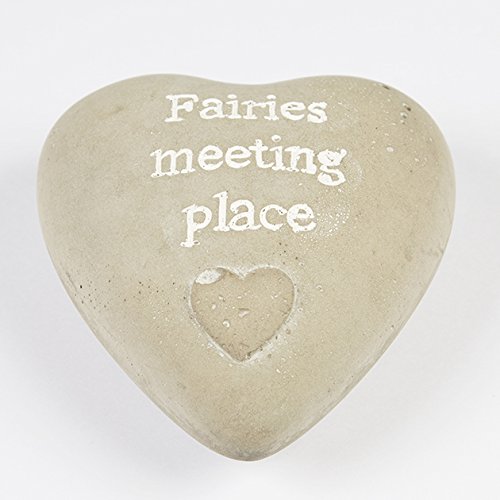 Steinherz „Fairies meeting place“ - 2