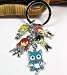 Produktbild Fairy Tail Schlüsselanhänger # B HAPPY Fairy Tale Elza · Scarlet makarofu ELFMAN