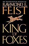 King of Foxes King of Foxes