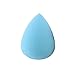 Evermarket Makeup Foundation Blending Powder Water Droplets Shape Sponge (Random Color)