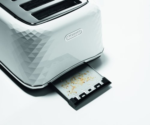 Delonghi CTJ 2103.W Toaster Billante - 3