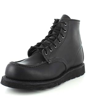 Red Wing 8137 Moc Toe classic