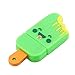 Price comparison product image Aneew Pendrive 16GB Food Green Ice-lolly Popsicle Model USB Flash Drive Memory Thumb Stick U Disk