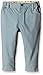 Little Green Radicals Unisex Baby Still Water Jeans Trouser, Blue, 6-9 Months